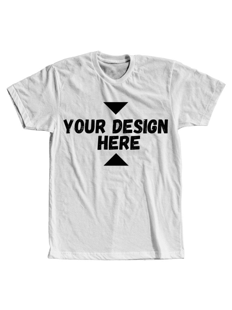 Custom Design T shirt Saiyan Stuff scaled1 - Hunter x Hunter Shop