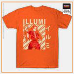 orange