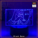 black-base