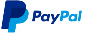 pay with paypal - Hunter x Hunter Store